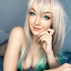 𝐘𝐨𝐮𝐫 𝐖𝐚𝐢𝐟𝐮 ⭐️💦 maddie_fox Leaked OnlyFans 

 profile picture