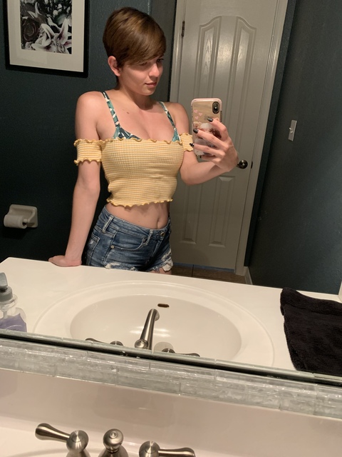 Video leaks maddieash44