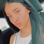 Maddie (@maddiei) Leak OnlyFans 

 profile picture
