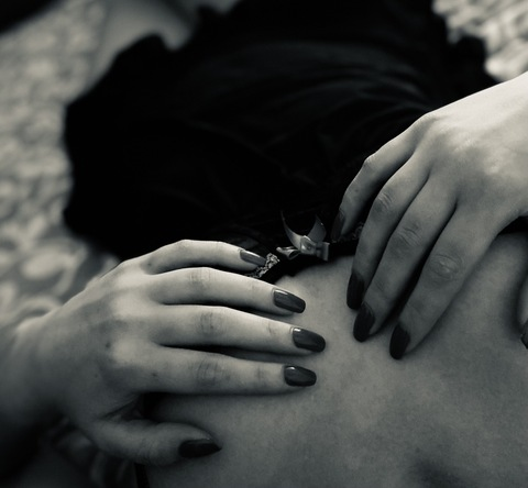 Video leaks maddiemikaelson