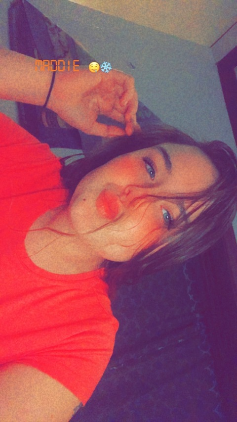 Video leaks maddiewfatty