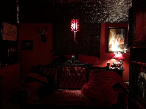 Video leaks maddjapp