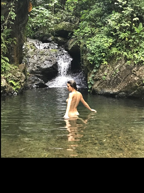 Video leaks madelineeatsass