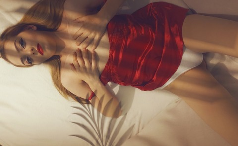 Video leaks madelynegirl