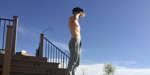 Video leaks madgreen