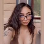 D 🦋 madibaby.69 Leaked OnlyFans 

 profile picture