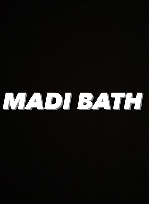 Video leaks madiibby