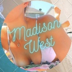 madison.west Profile Picture