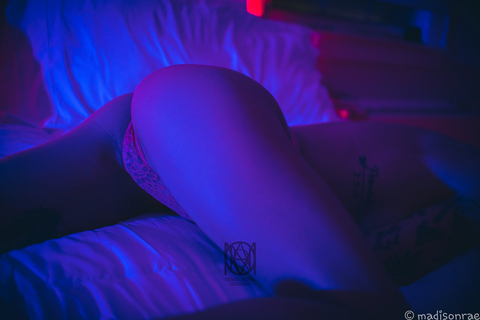 Video leaks madisonrae47