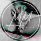 𝑀𝒶𝒹 𝑀𝒶𝓎𝒽𝑒𝓂 @madmayhem Leaked OnlyFans 

 profile picture