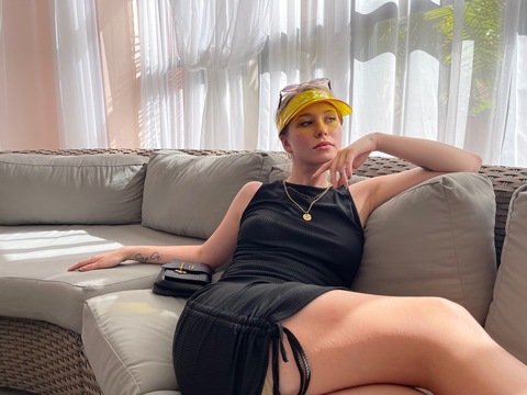 Video leaks madsvfans