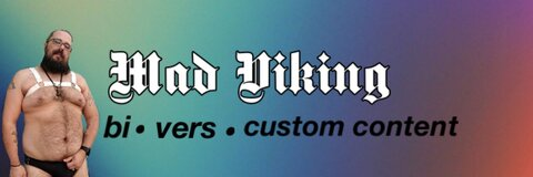 Video leaks madviking702