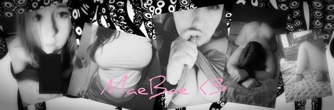 Video leaks maebae_free