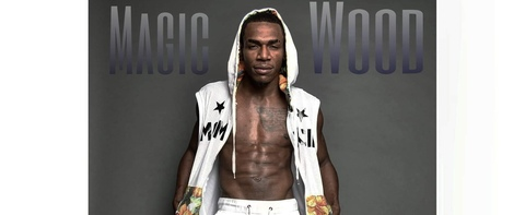 Video leaks magic_woodxxx