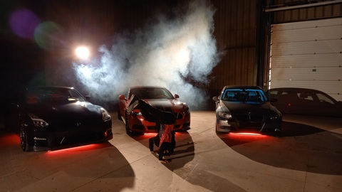 Video leaks magicmbby