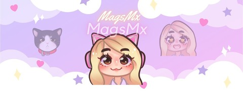 Video leaks magsmx