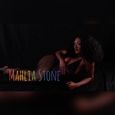 Video leaks mahlia_stone