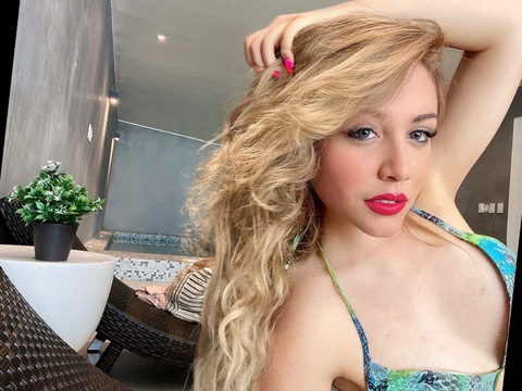 Video leaks mahogany_roca