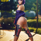 mahoupriest @mahoupriest Leaked OnlyFans 

 profile picture
