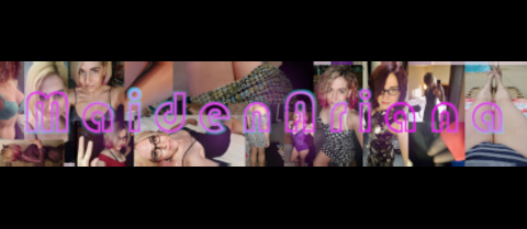 Video leaks maidenariana