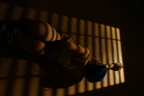 Video leaks maitelsd