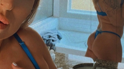 Video leaks makeamesswithjess