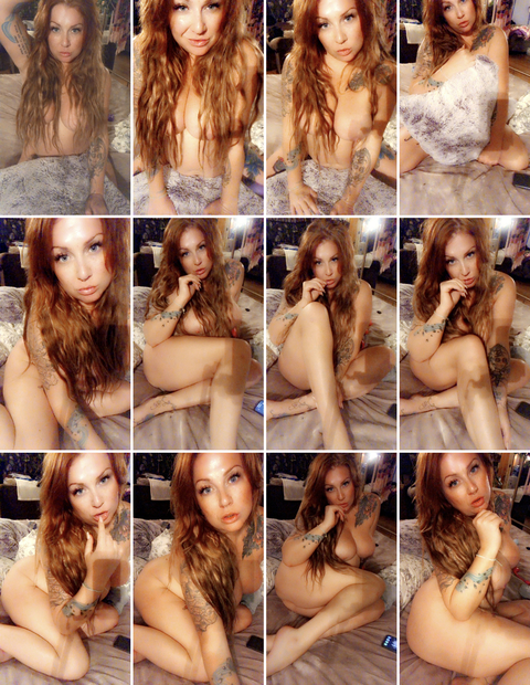 Video leaks makekittypurrr