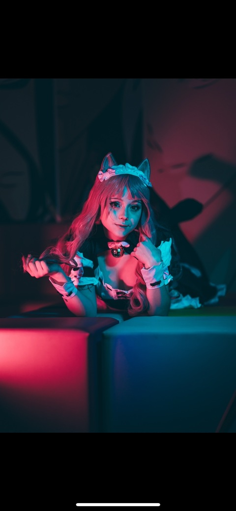 Video leaks makicosplay