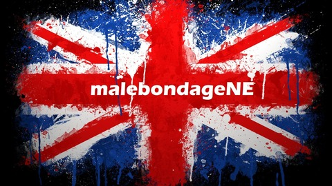 Video leaks malebondage_ne