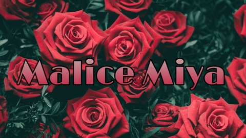 Video leaks malicemiya