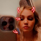 Mallory @mallorygrace Leaked OnlyFans 

 profile picture