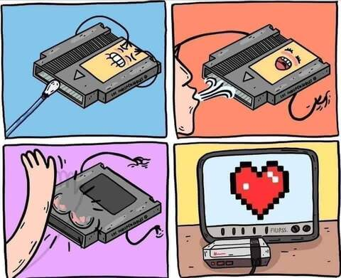 Video leaks malswitch