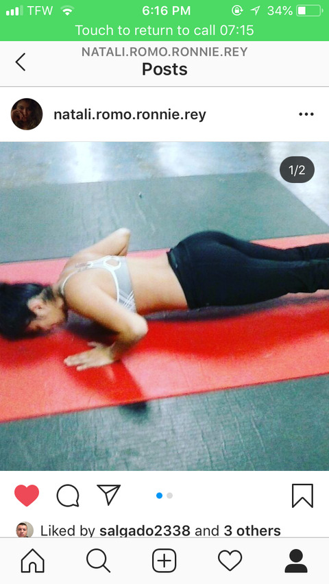 Video leaks mamacita_mala