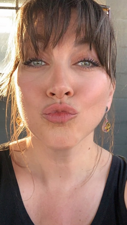 Video leaks mamasweetness