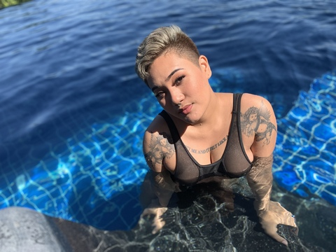 Video leaks mamichulavee