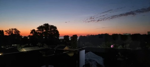 Video leaks manenigma