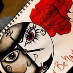 manic Profile Picture