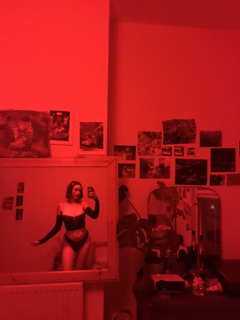 Video leaks manicpixiedreamslutt