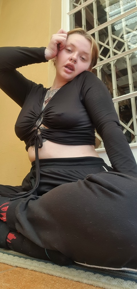 Video leaks mantic_monicafree