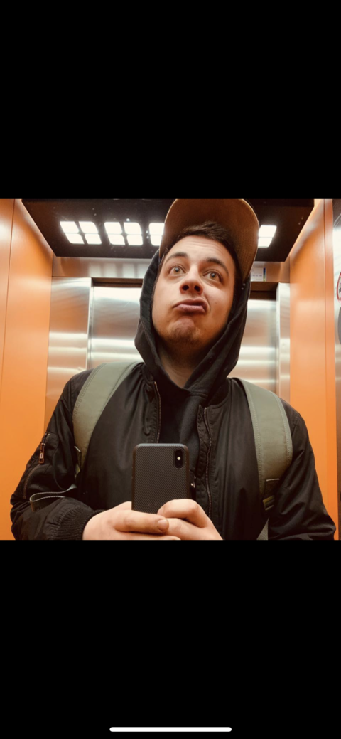Video leaks manuchef