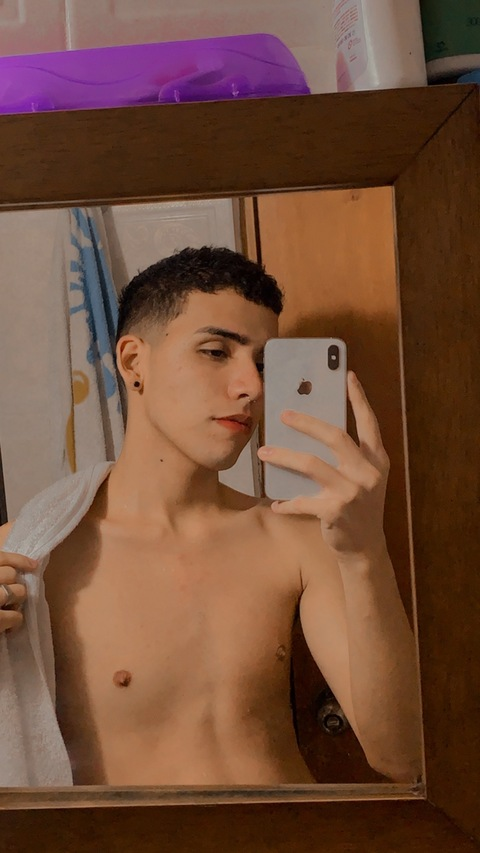 Video leaks manuelmv123