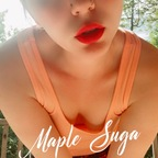 Maple 🍁 maplesugaqueen Leaked OnlyFans 

 profile picture