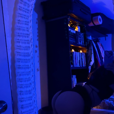 Video leaks mar_angulo