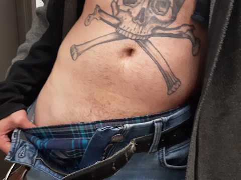 Video leaks marack05