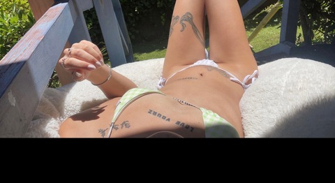 Video leaks maraleee