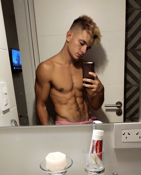 Video leaks marco_maxxx