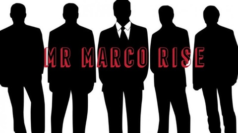 Video leaks marcorise