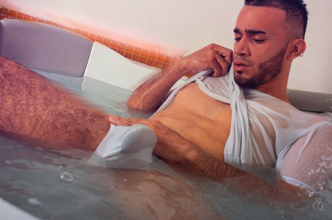 Video leaks marcostonexxx