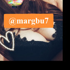 Free access to (margbu7) Leak OnlyFans 

 profile picture