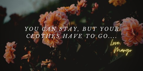 Video leaks margofieldsx